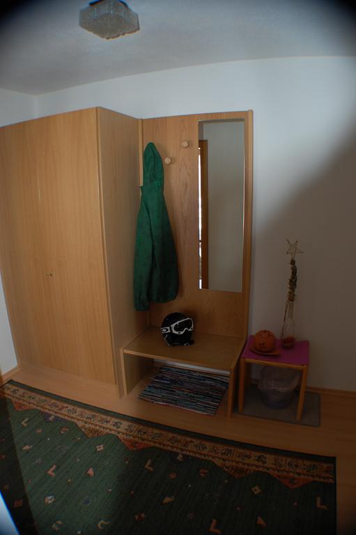 Apart Padoeller Lejlighed Nauders Værelse billede